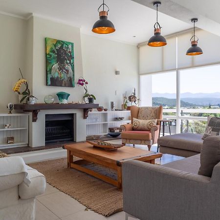 Lookout Lodge Plettenberg Bay Luaran gambar