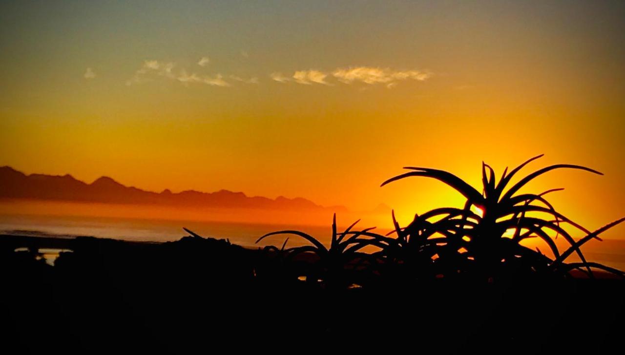 Lookout Lodge Plettenberg Bay Luaran gambar