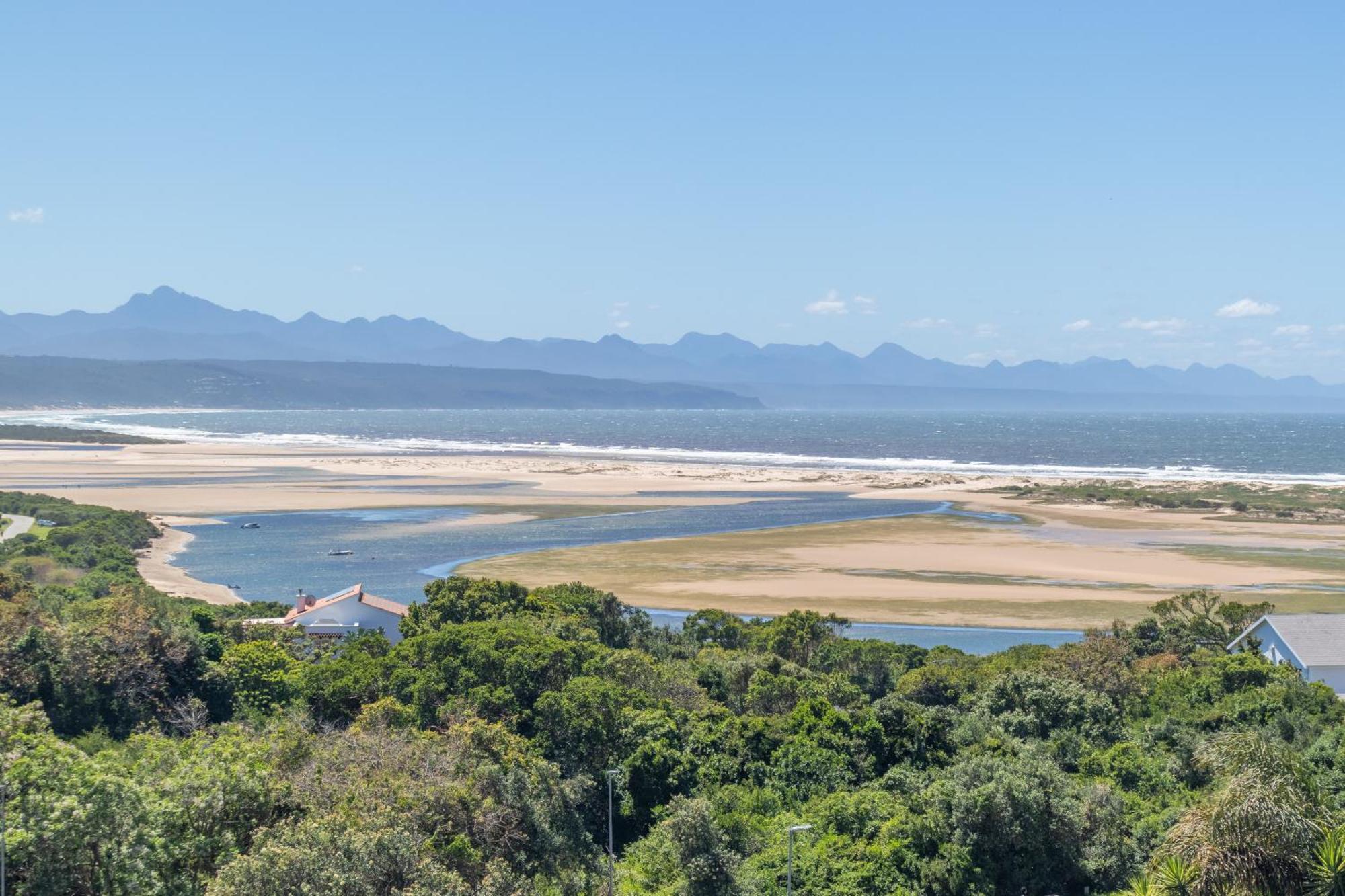 Lookout Lodge Plettenberg Bay Luaran gambar