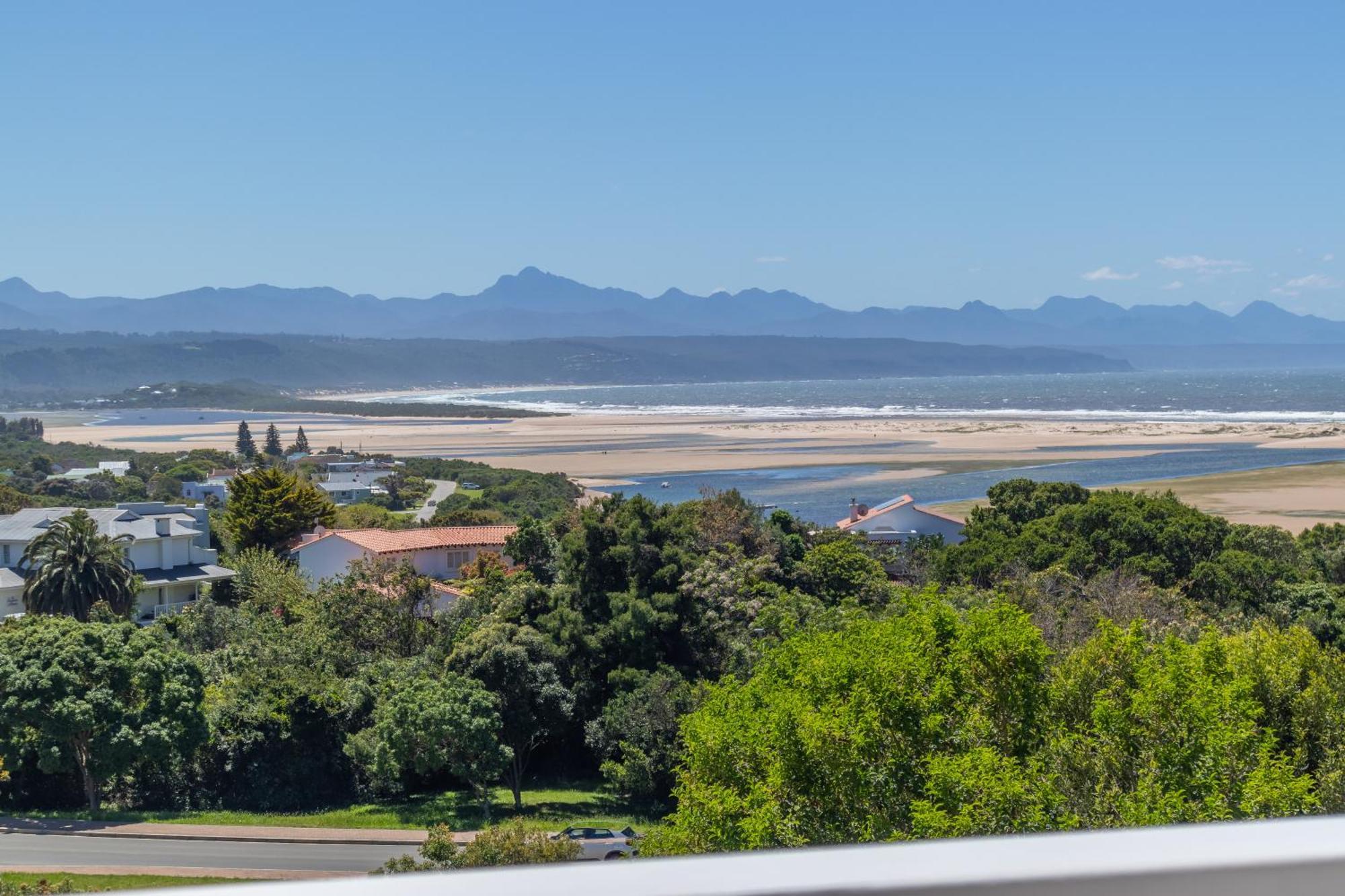 Lookout Lodge Plettenberg Bay Luaran gambar