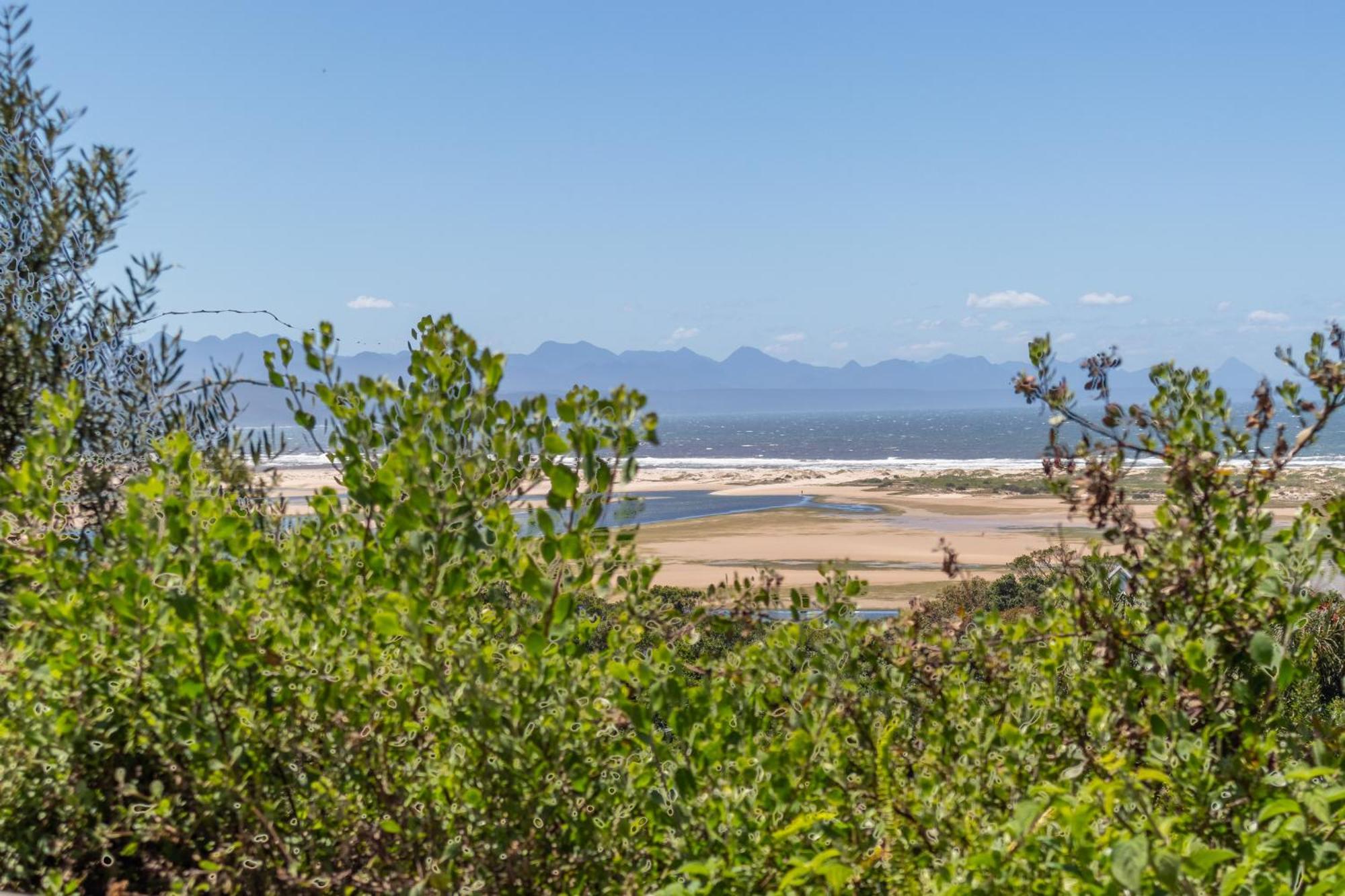 Lookout Lodge Plettenberg Bay Luaran gambar