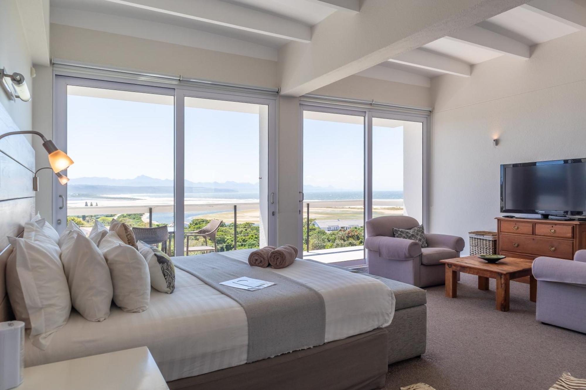 Lookout Lodge Plettenberg Bay Luaran gambar