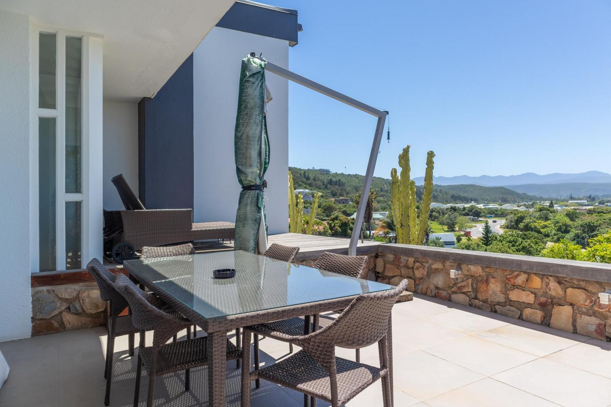 Lookout Lodge Plettenberg Bay Luaran gambar