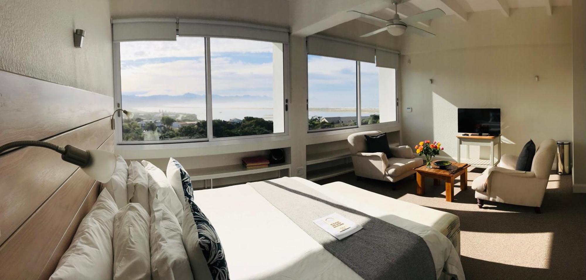 Lookout Lodge Plettenberg Bay Luaran gambar