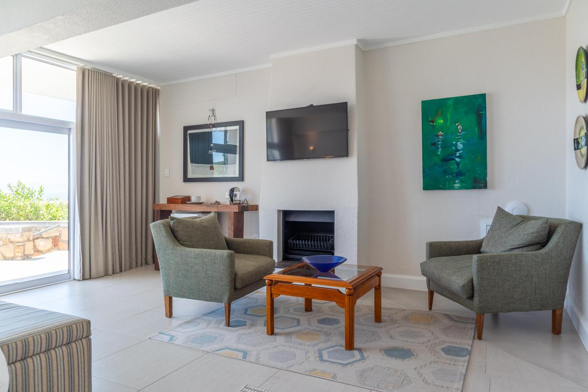 Lookout Lodge Plettenberg Bay Bilik gambar