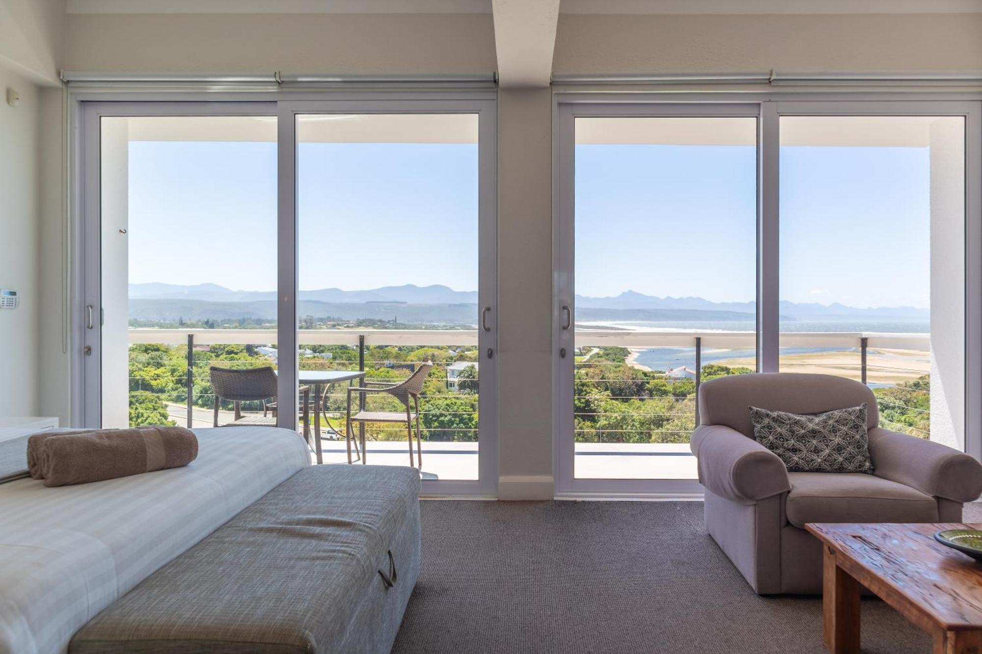 Lookout Lodge Plettenberg Bay Bilik gambar