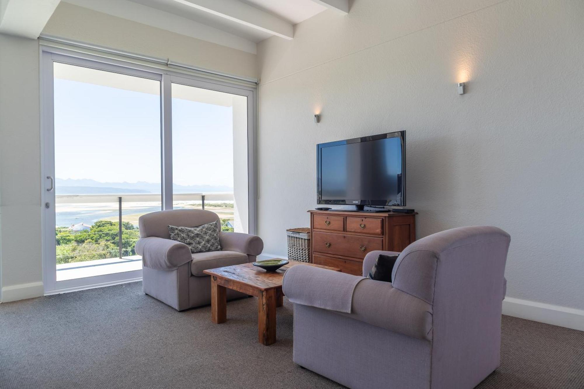 Lookout Lodge Plettenberg Bay Bilik gambar