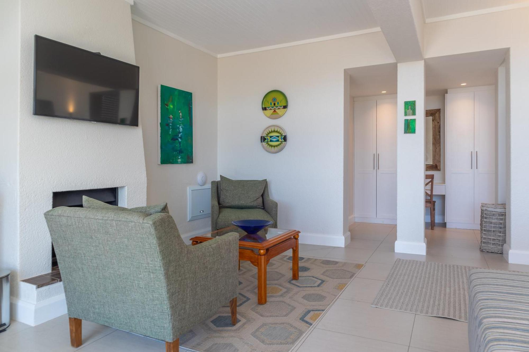 Lookout Lodge Plettenberg Bay Bilik gambar