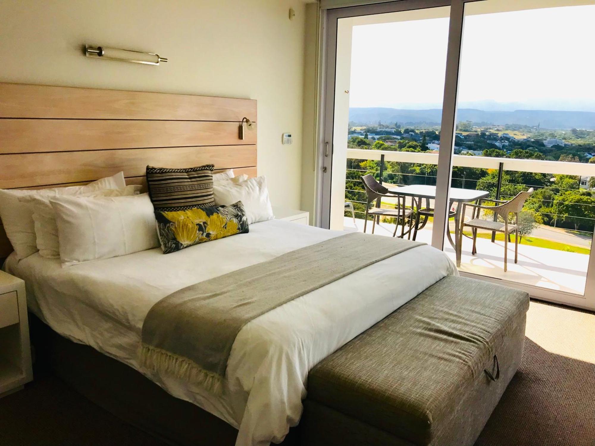 Lookout Lodge Plettenberg Bay Bilik gambar