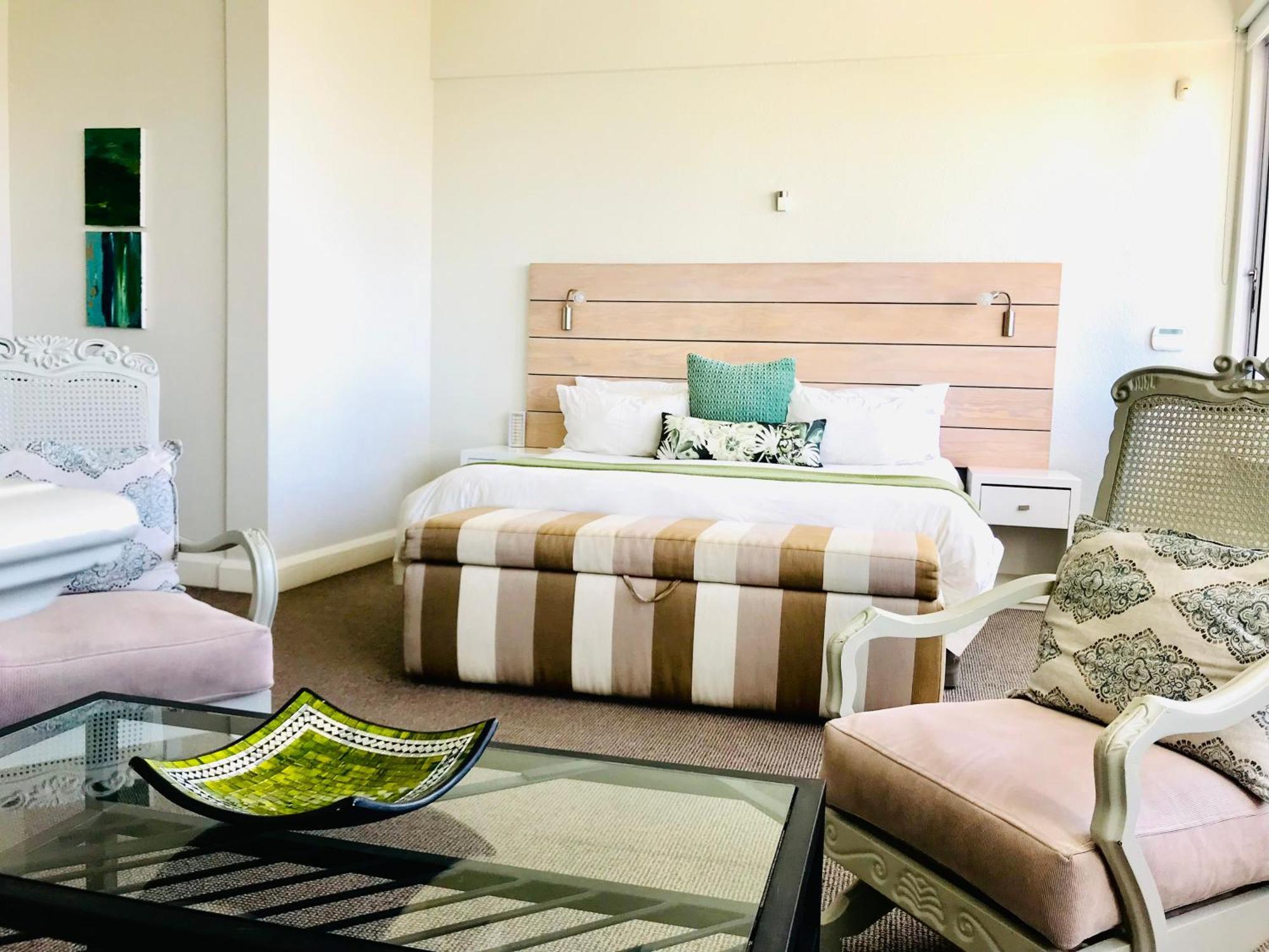 Lookout Lodge Plettenberg Bay Bilik gambar