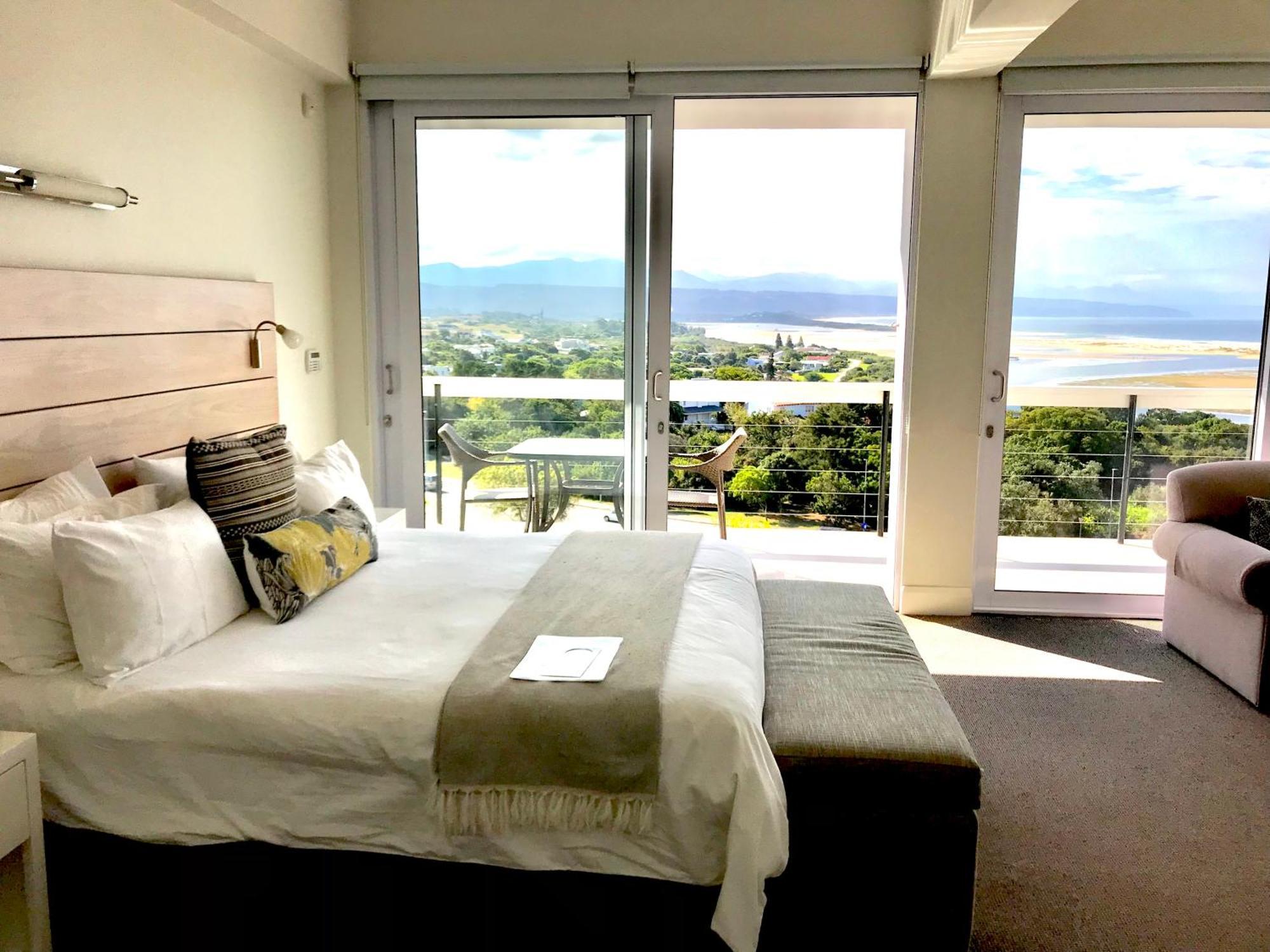 Lookout Lodge Plettenberg Bay Bilik gambar