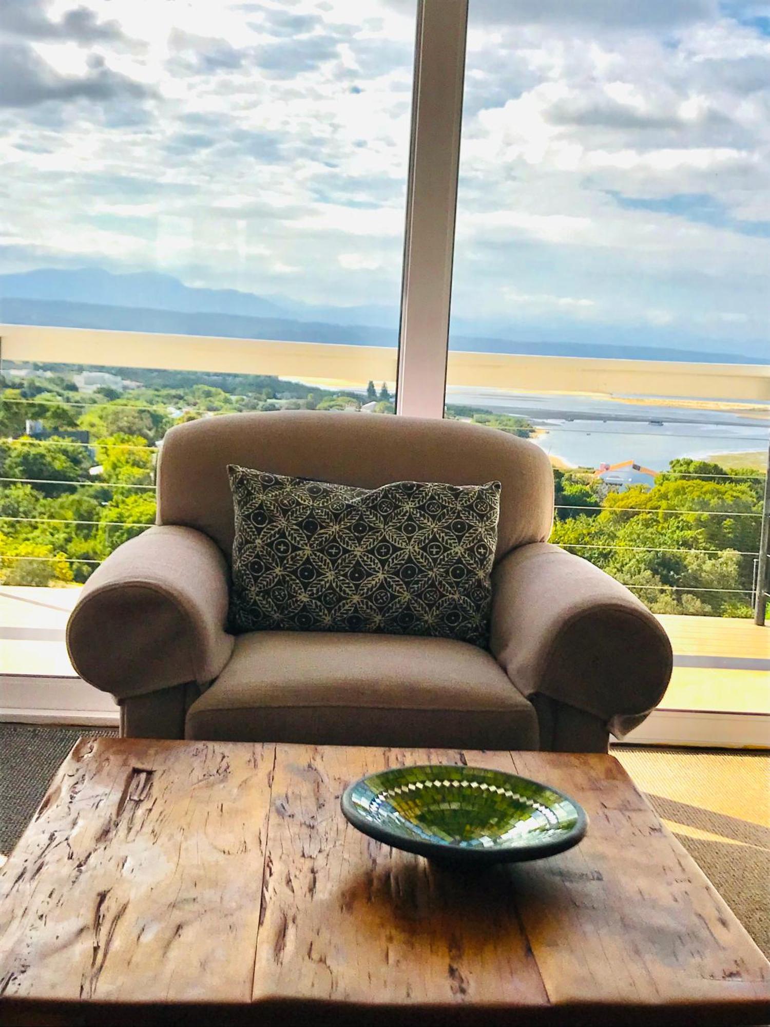 Lookout Lodge Plettenberg Bay Bilik gambar