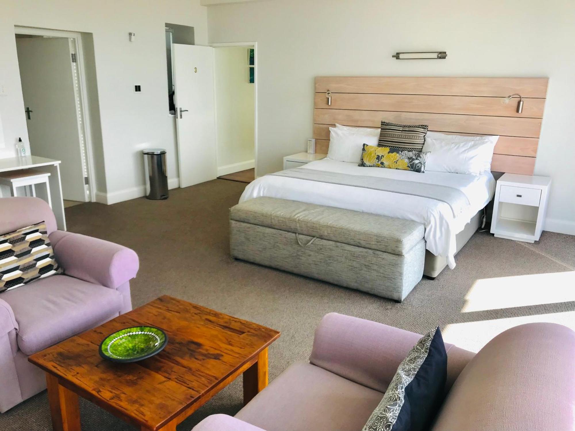 Lookout Lodge Plettenberg Bay Bilik gambar