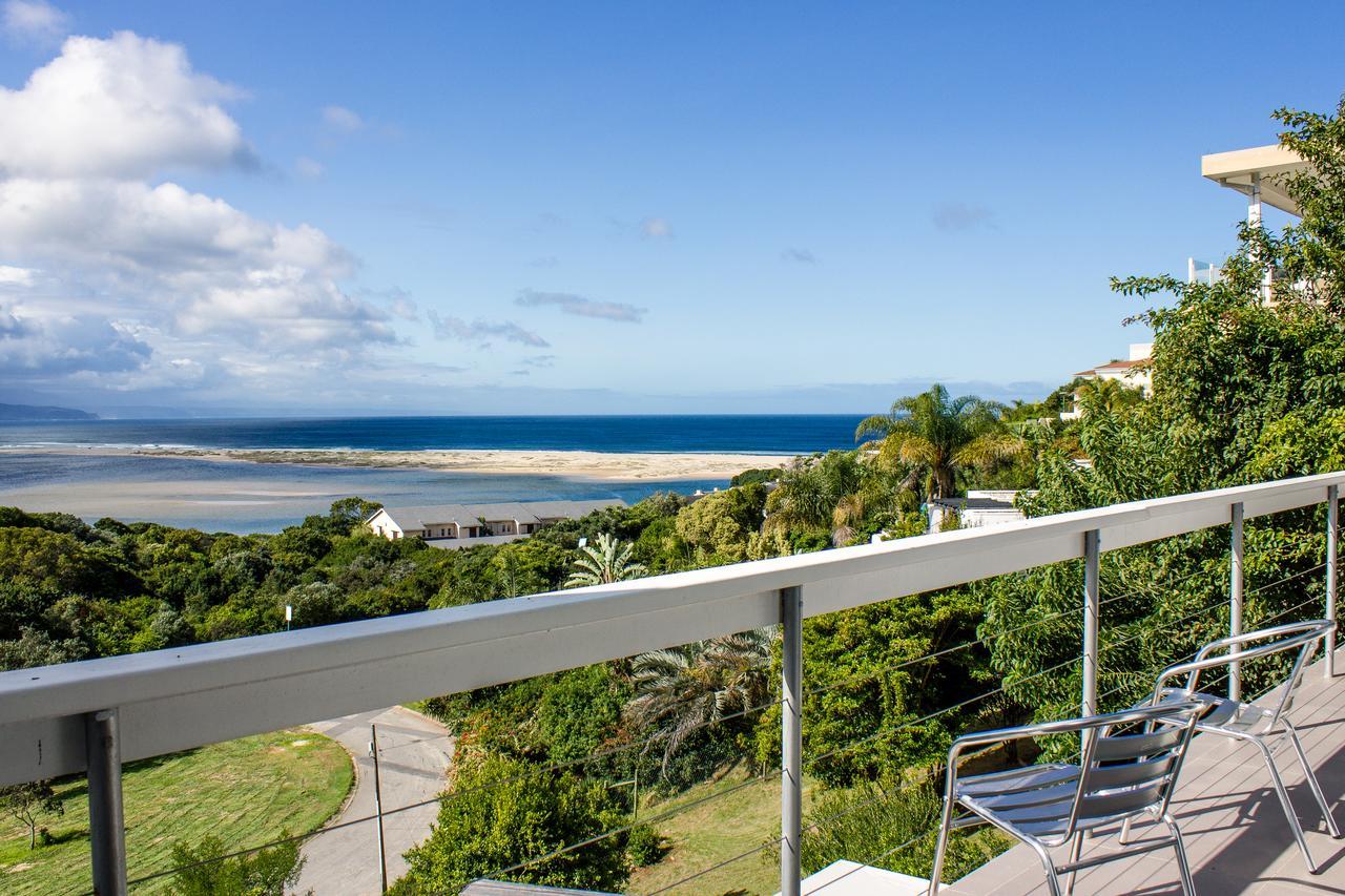 Lookout Lodge Plettenberg Bay Luaran gambar