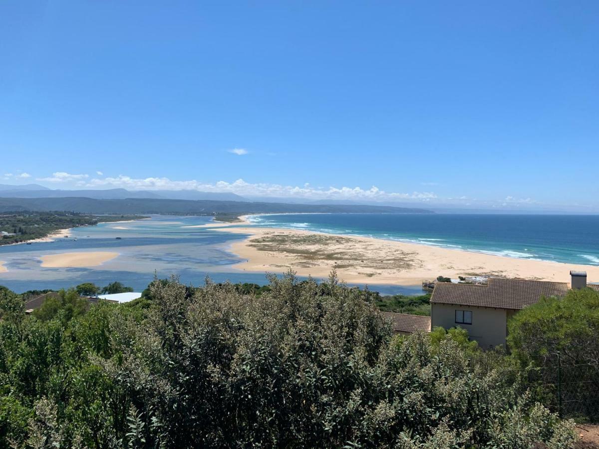 Lookout Lodge Plettenberg Bay Luaran gambar